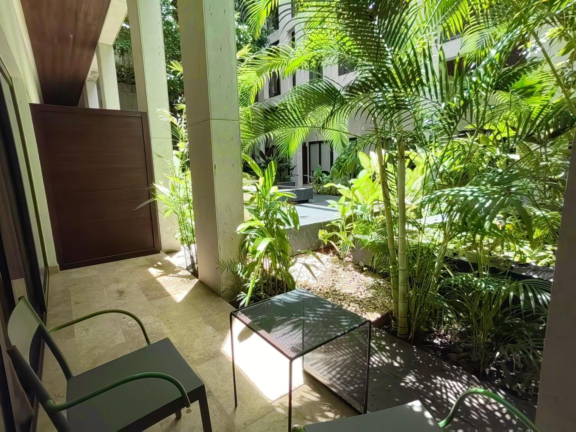 Ipana Luxury Apartments By Vacaciones.Yeah Playa del Carmen Eksteriør billede